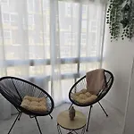 B&f Paloma Апартаменты Бенальмадена