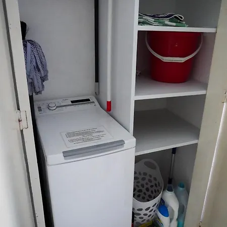 Apartman B&f Paloma Benalmádena